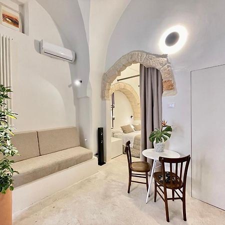 I Granai, Idromassaggio E Relax - Marea Stays Collection Nardò Exterior foto