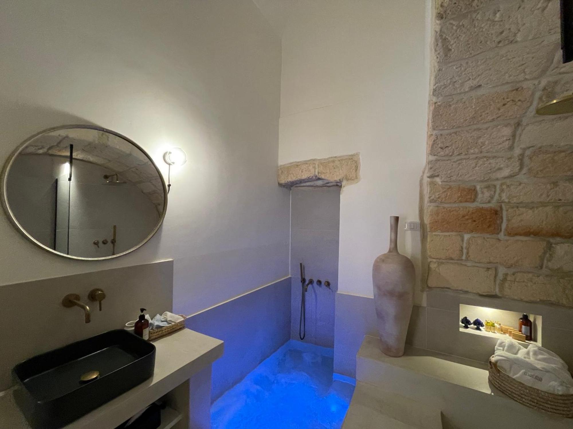 I Granai, Idromassaggio E Relax - Marea Stays Collection Nardò Exterior foto