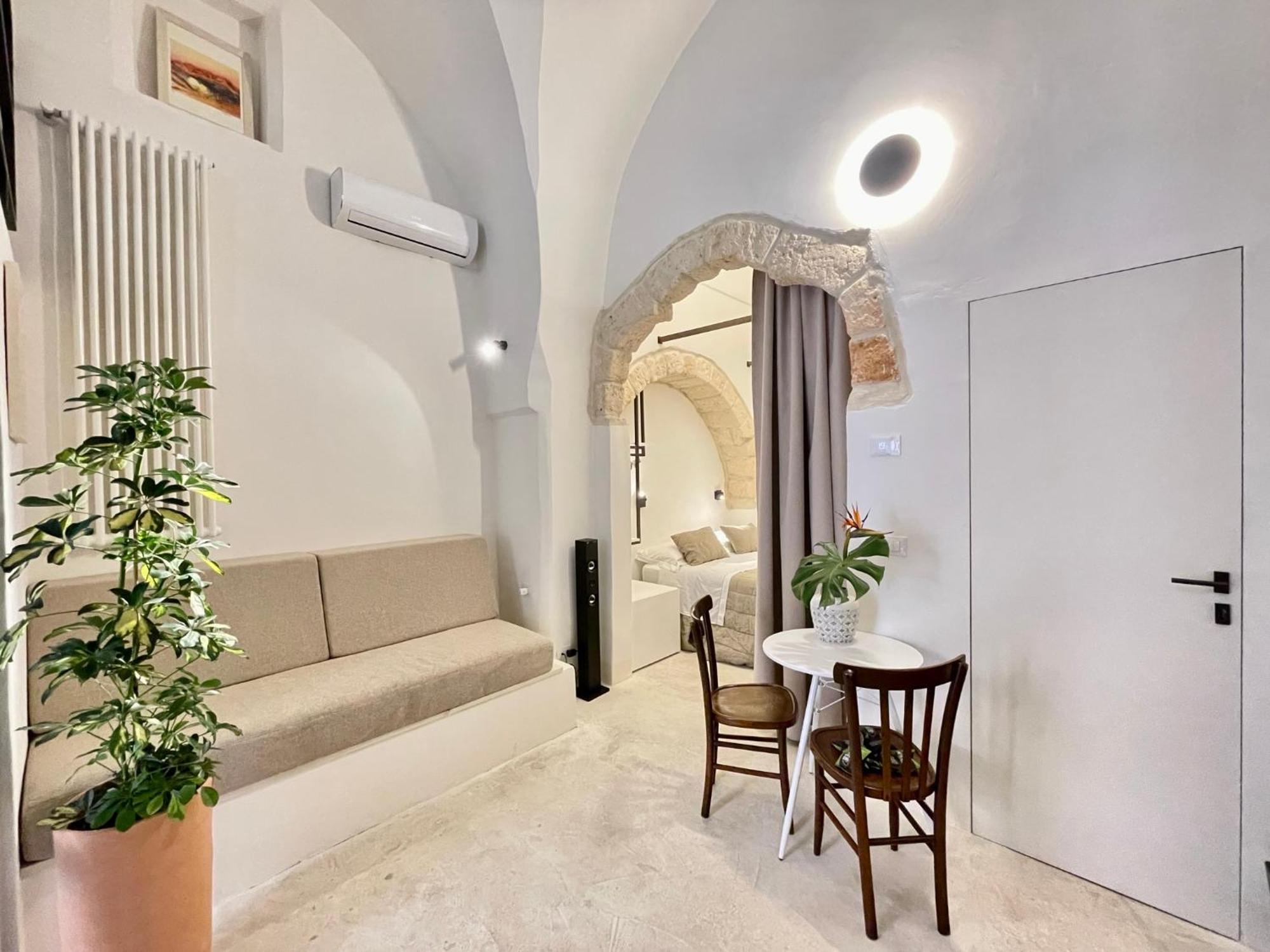 I Granai, Idromassaggio E Relax - Marea Stays Collection Nardò Exterior foto