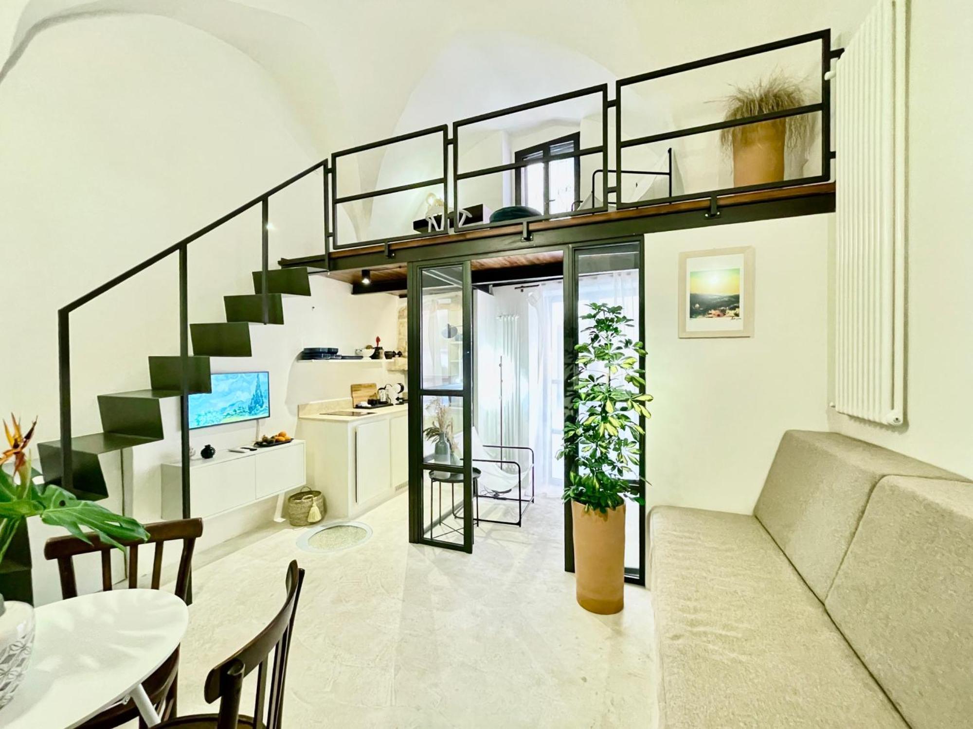 I Granai, Idromassaggio E Relax - Marea Stays Collection Nardò Exterior foto